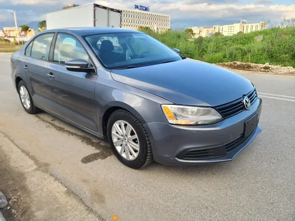 forDailyRentJetta Volkswagen