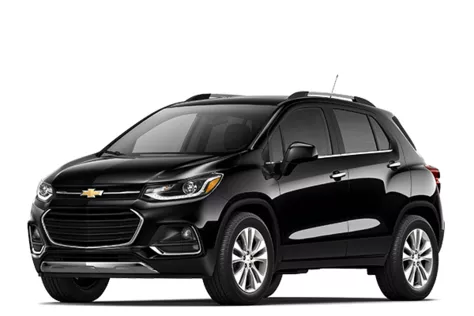 forDailyRentTrax Chevrolet