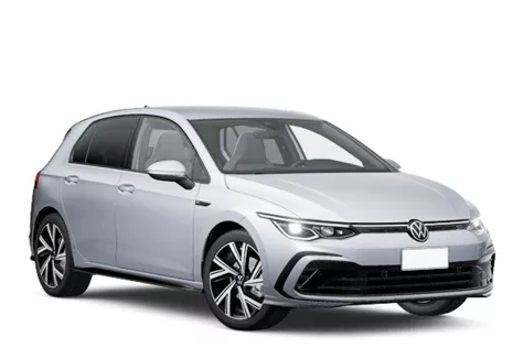 forDailyRentGolf Volkswagen