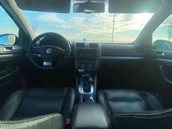 forDailyRentGolf Volkswagen