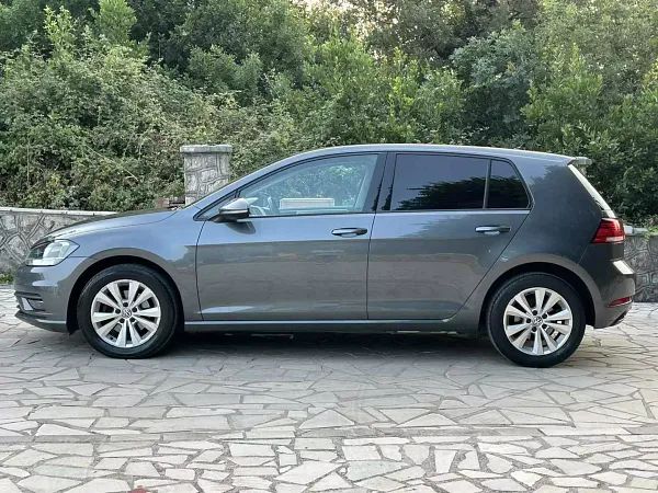 forDailyRentGolf Volkswagen