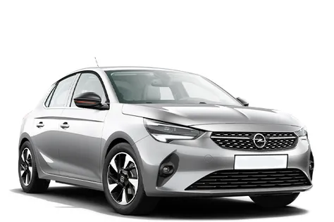 forDailyRentCorsa Opel