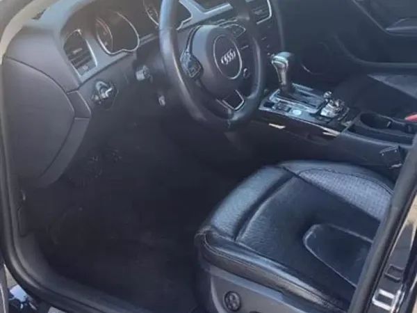 forDailyRentA5 Audi