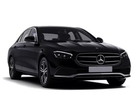 forDailyRentE 300 Mercedes