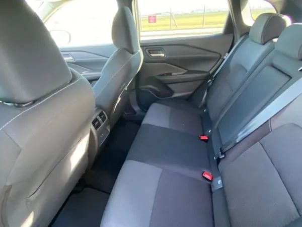 forDailyRentQashqai Nissan