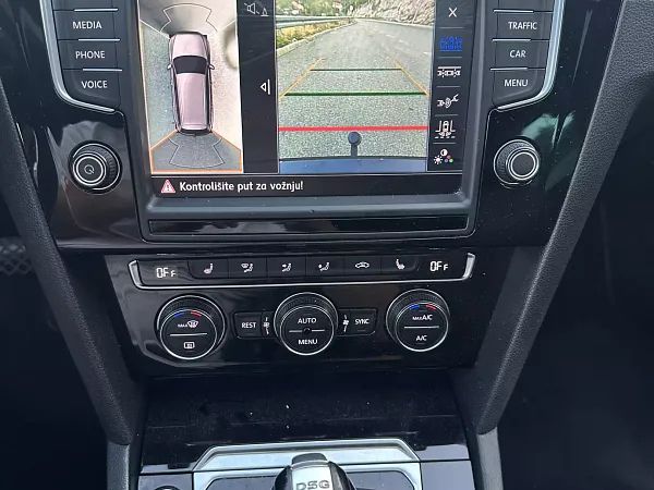 forDailyRentPassat Volkswagen