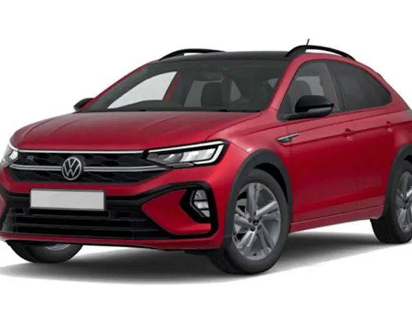 forDailyRentTaigo Volkswagen