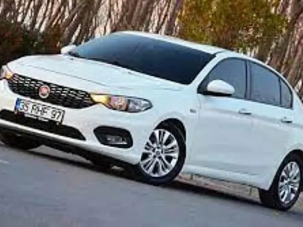 forDailyRentEgea Fiat