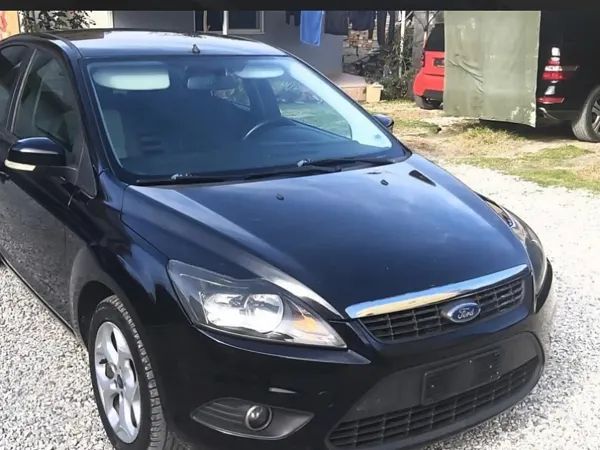 forDailyRentFocus Ford