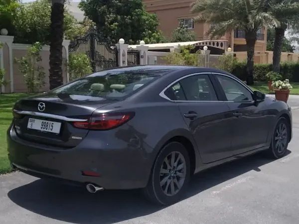forDailyRent6 Mazda