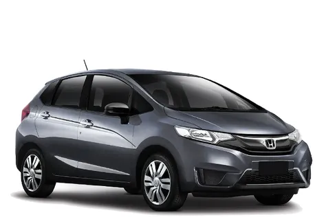 forDailyRentFit Honda