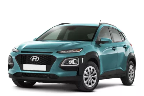 forDailyRentKona Hyundai