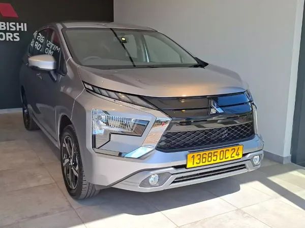 forDailyRentXpander Mitsubishi