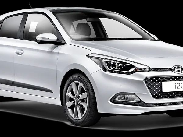forDailyRenti20 Hyundai