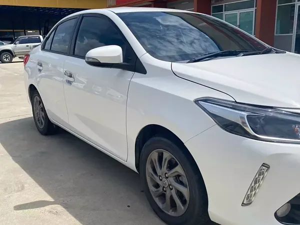 forDailyRentVios Toyota