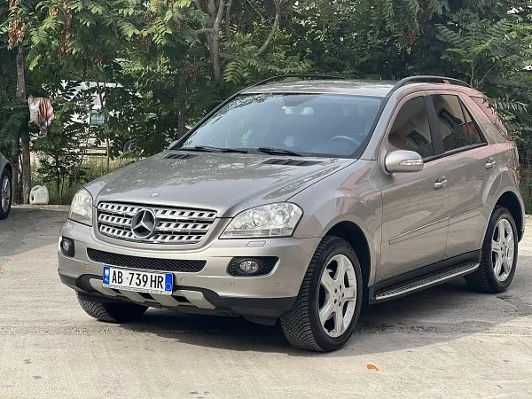 forDailyRentML280 Mercedes
