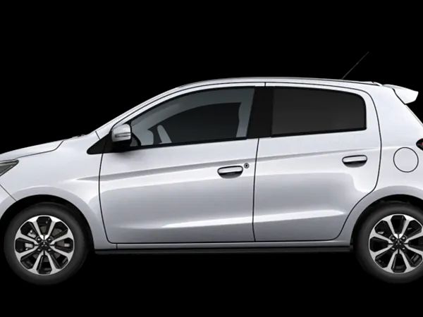 forDailyRentSpace Star Mitsubishi