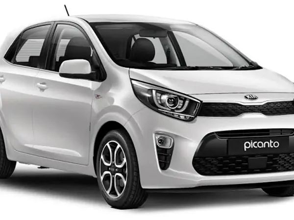 forDailyRentPicanto Kia