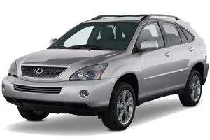forDailyRentRX 400 Lexus