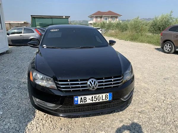 forDailyRentPassat Volkswagen