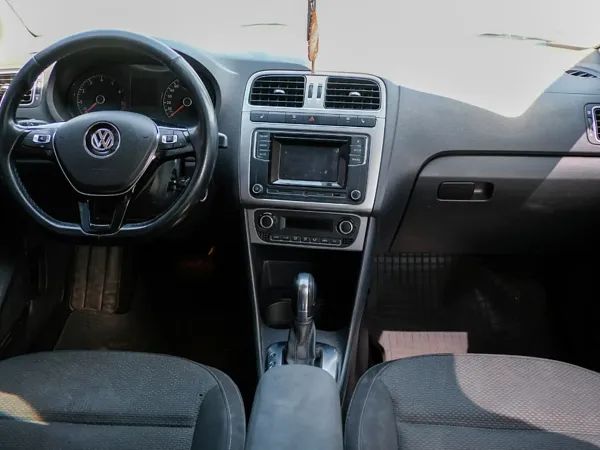 forDailyRentPolo Volkswagen