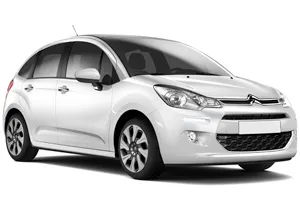 forDailyRentC3 Diesel Citroen