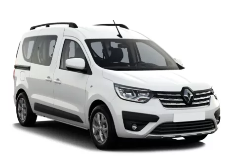forDailyRentExpress Renault