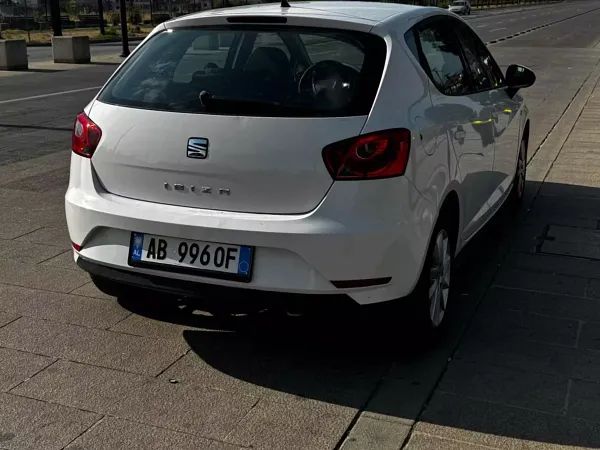 forDailyRentIbiza SEAT