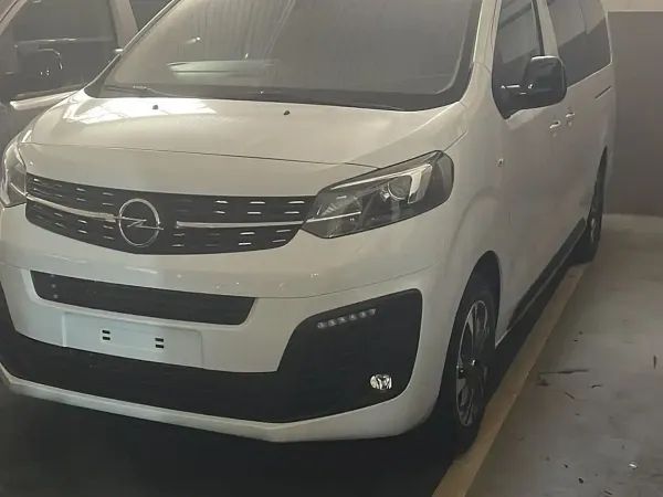 forDailyRentZafira Opel
