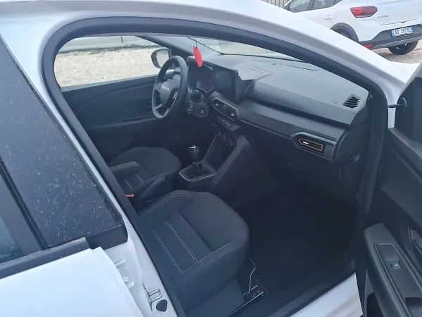 forDailyRentSandero Stepway Dacia