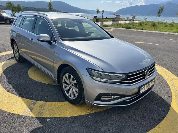 forDailyRentPassat Volkswagen
