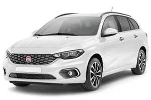 forDailyRentTipo SW Fiat