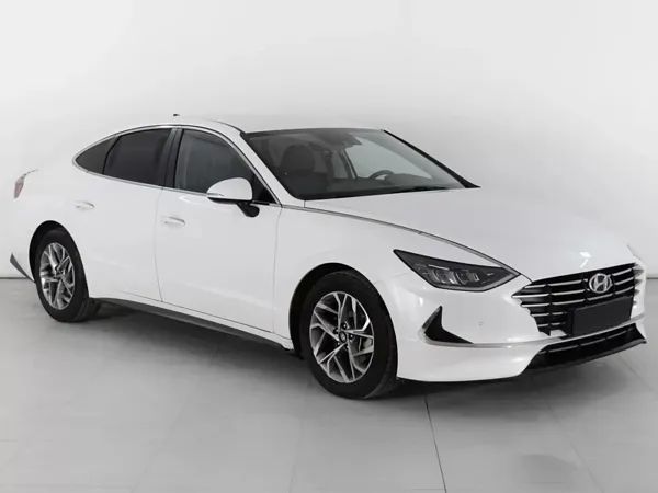 forDailyRentSonata Hyundai