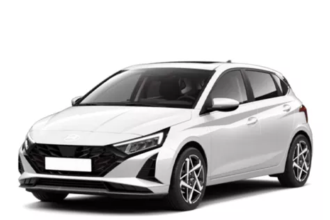 forDailyRenti20 Hyundai