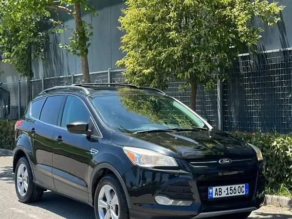 forDailyRentEscape Ford