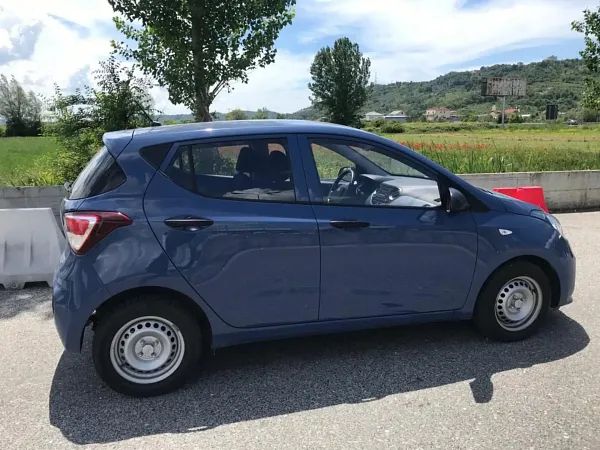 forDailyRenti10 Hyundai