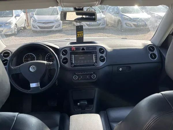 forDailyRentTiguan Volkswagen