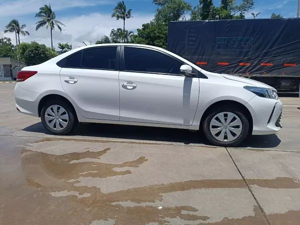forDailyRentVios Toyota