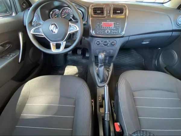 forDailyRentSymbol Renault
