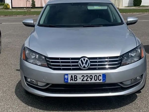 forDailyRentPassat Volkswagen