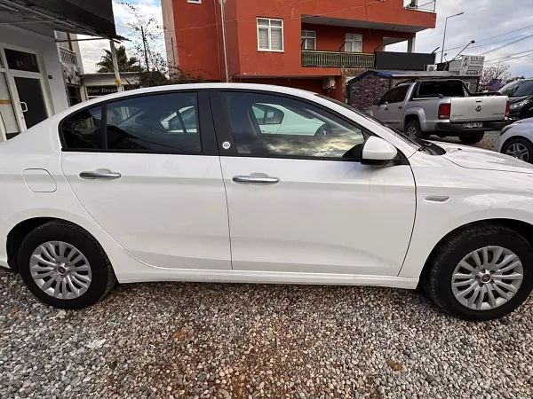 forDailyRentEgea Fiat