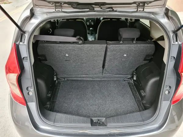 forDailyRentNote Nissan