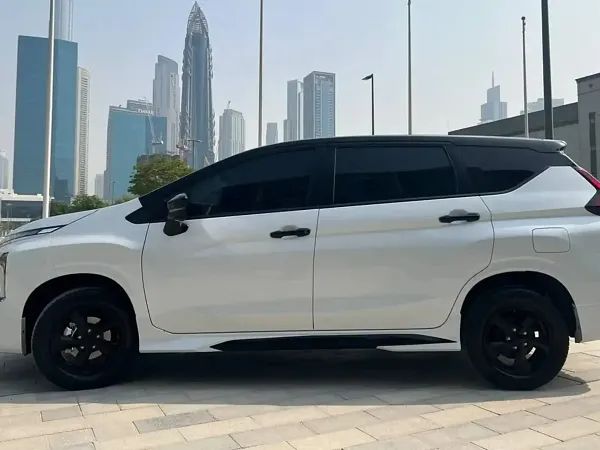 forDailyRentXpander Mitsubishi