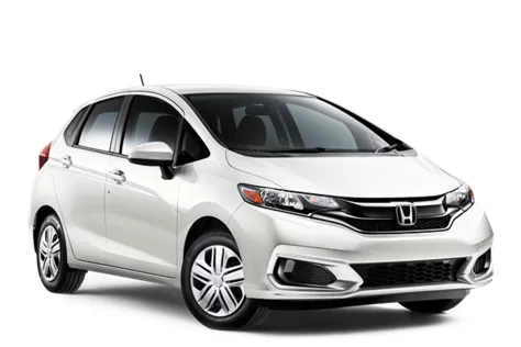 forDailyRentFit Honda