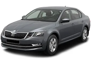 forDailyRentOctavia Skoda
