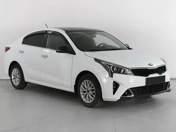 forDailyRentRio Kia