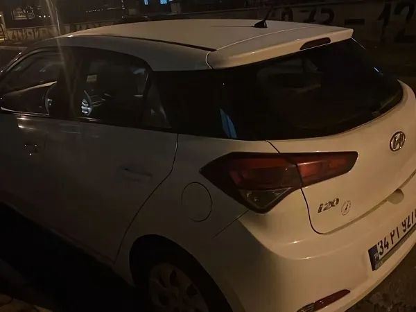 forDailyRenti20 Hyundai