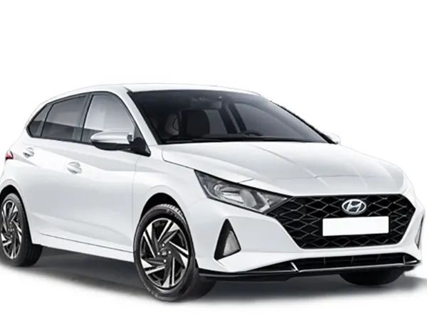 forDailyRenti20 Hyundai