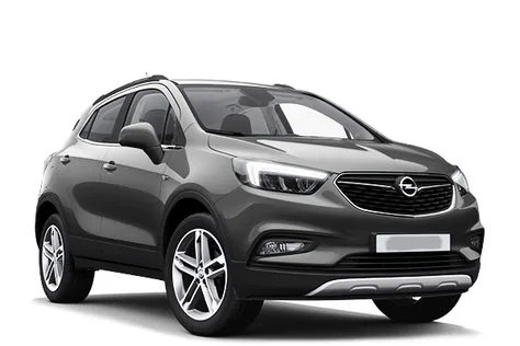 forDailyRentMokka Opel