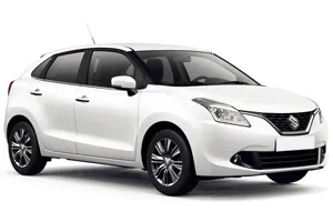 forDailyRentBaleno Suzuki